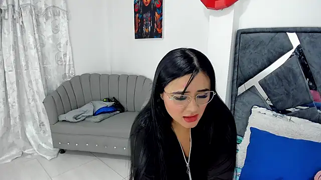 Dulce amg online show from 06/26/26, 03:12