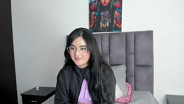 Snapshot of Dulce_amg chatting on 02/19/25, 03:38 Dulce amg online show from 02/19/25, 03:38