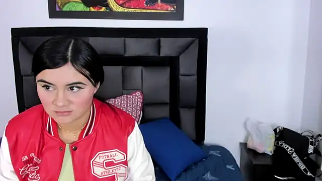 Snapshot of Dulce_amg chatting on 09/10/25, 03:16 Dulce amg online show from 09/10/25, 03:16