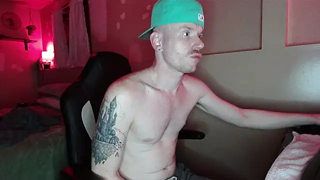 slam bro online show from 03/22/25, 04:45