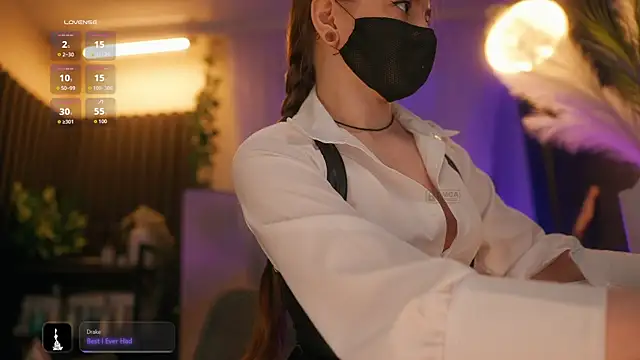 aarimass online show from 03/29/26, 03:02