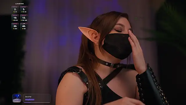 aarimass online show from 10/31/25, 04:47