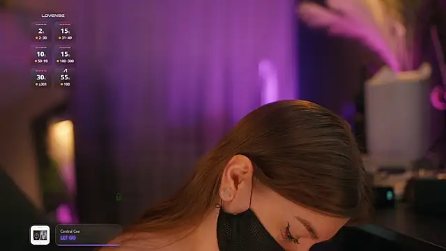 aarimass online show from 03/11/26, 02:44