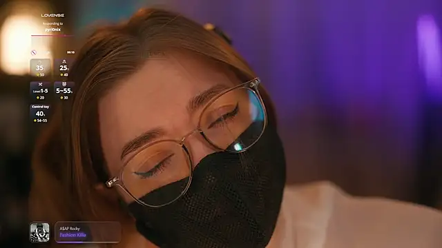 aarimass online show from 03/20/26, 03:46