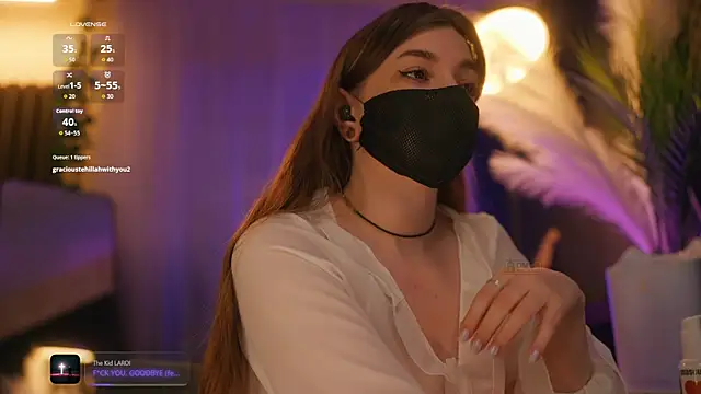 aarimass online show from 04/03/26, 05:52