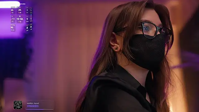 aarimass online show from 11/14/25, 05:05