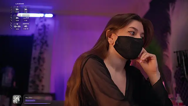 aarimass online show from 10/19/25, 11:02