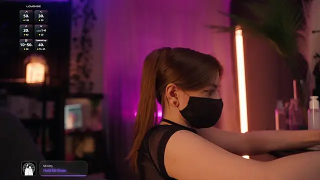 aarimass online show from 10/23/25, 03:54