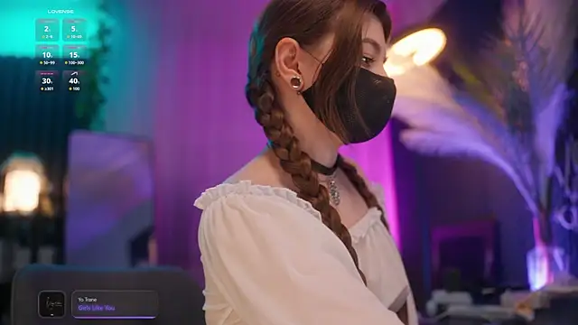 aarimass online show from 12/05/25, 03:10