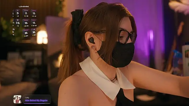 aarimass online show from 04/10/26, 03:30