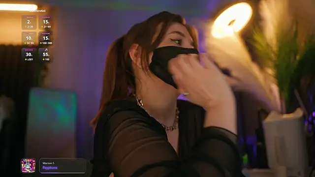 Snapshot of aarimass chatting on 03/01/26, 04:18 aarimass online show from 03/01/26, 04:18