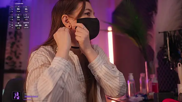 aarimass online show from 10/18/25, 03:36