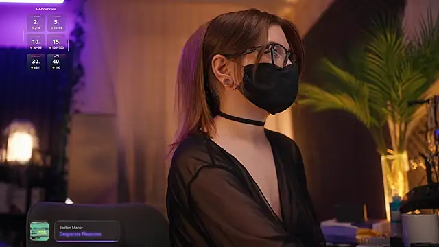 aarimass online show from 11/19/25, 04:51