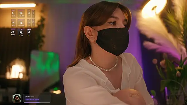 aarimass online show from 03/10/26, 03:27