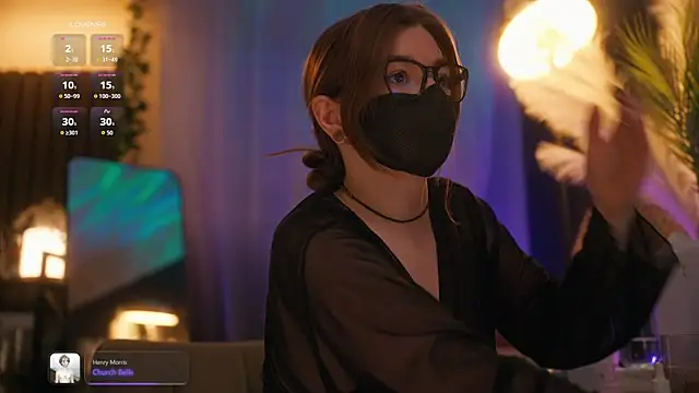 aarimass online show from 04/15/26, 06:01