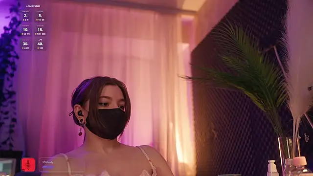 aarimass online show from 10/30/25, 03:53