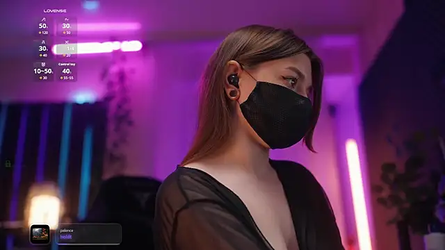 aarimass online show from 09/24/25, 04:46