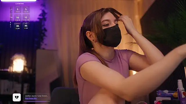 aarimass online show from 11/17/25, 03:27