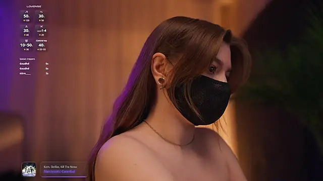 aarimass online show from 11/08/25, 02:42