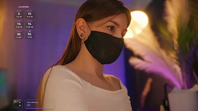 aarimass online show from 03/21/26, 03:27