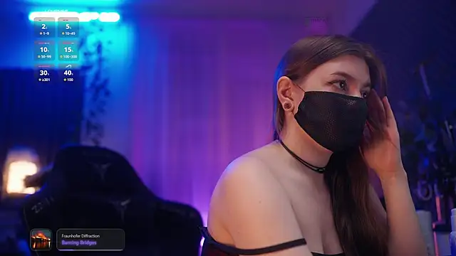 aarimass online show from 09/21/25, 05:40