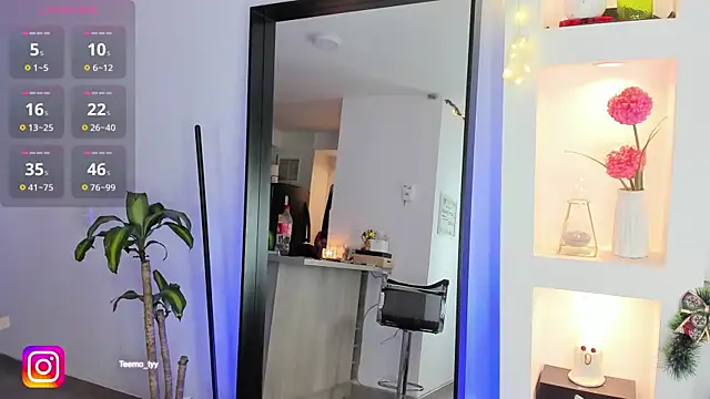 teemotwink online show from 12/20/25, 10:12