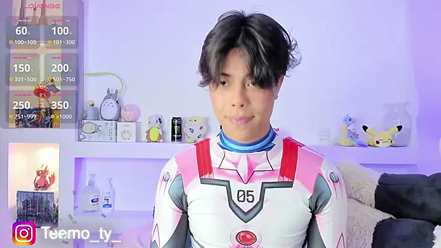 teemotwink online show from 03/23/25, 12:47