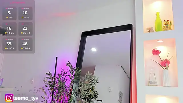 teemotwink online show from 03/03/26, 09:33