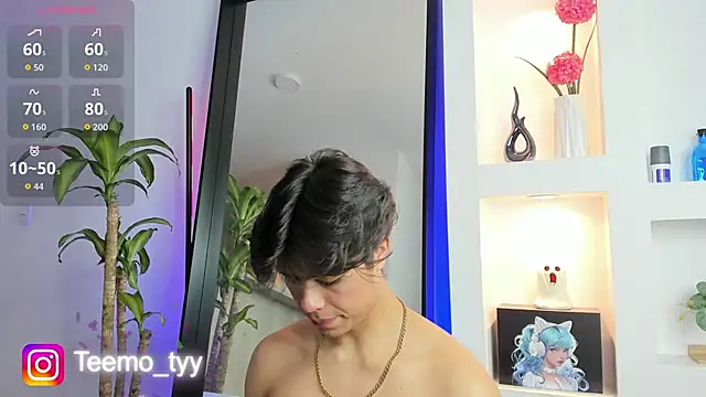 teemotwink online show from 11/08/25, 09:40