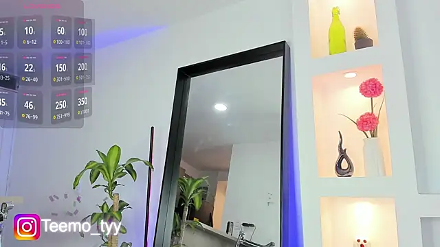 teemotwink online show from 11/03/25, 10:02