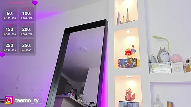 teemotwink online show from 02/03/25, 11:47