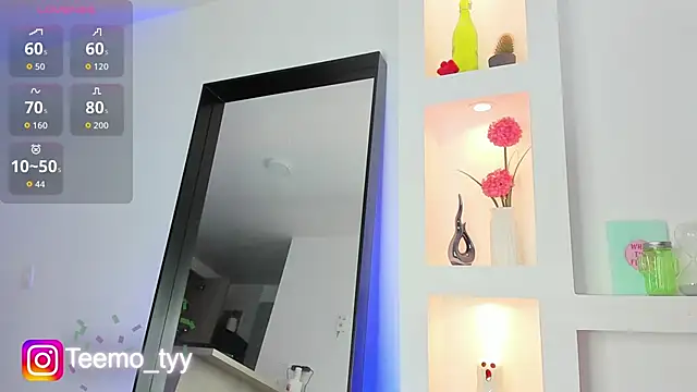 teemotwink online show from 09/30/25, 10:05