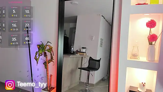 teemotwink online show from 01/13/26, 10:13