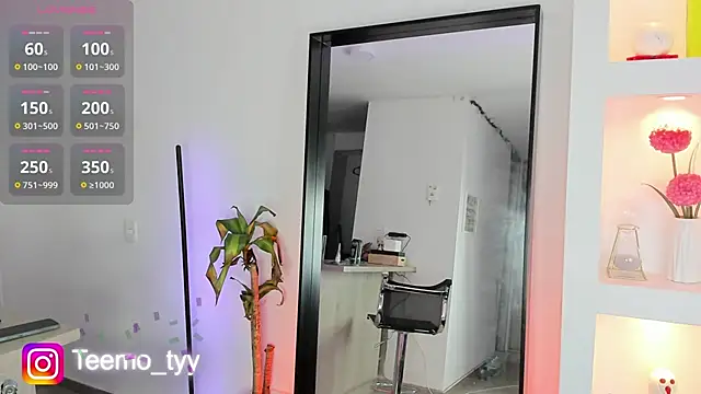 teemotwink online show from 01/12/26, 10:03