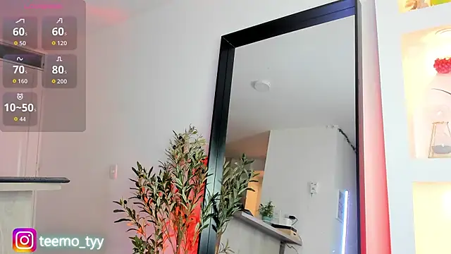 teemotwink online show from 04/05/26, 09:43