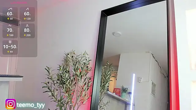 teemotwink online show from 04/17/26, 09:28