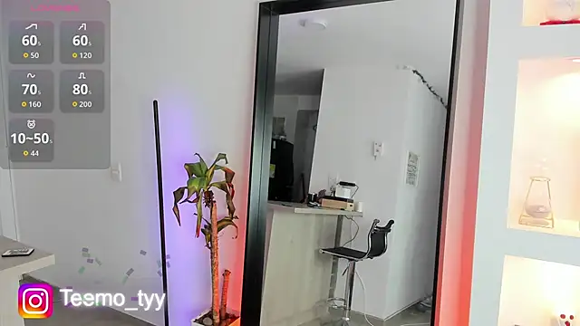 teemotwink online show from 01/16/26, 10:03