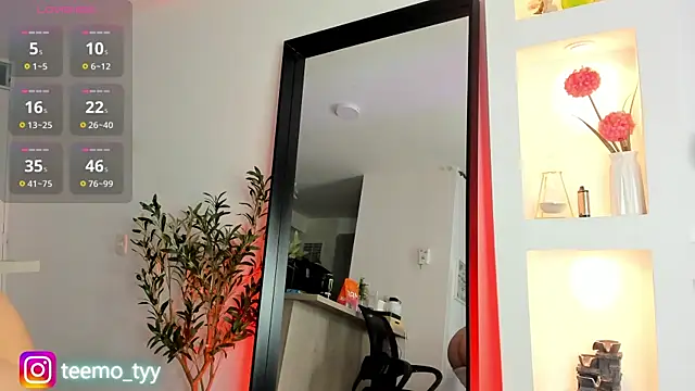 teemotwink online show from 03/31/26, 09:39