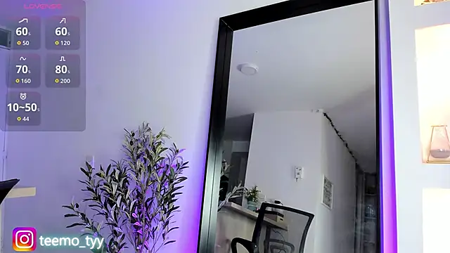 teemotwink online show from 03/24/26, 09:37