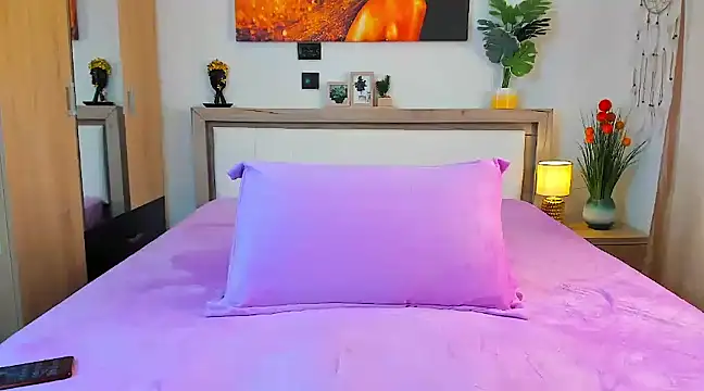 sweetangell69  online show from 02/24/25, 08:17