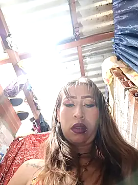 samy-blonde online show from 04/01/26, 02:03