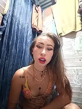 samy-blonde online show from 03/18/26, 01:24