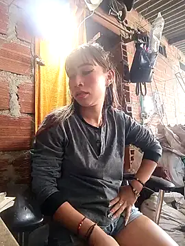 samy-blonde online show from 11/10/25, 05:29