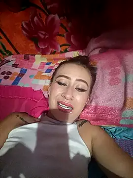 samy-blonde online show from 03/29/26, 08:10