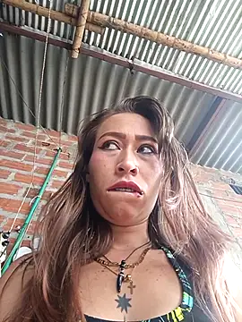 samy-blonde online show from 03/06/26, 04:57