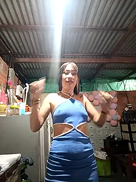 samy-blonde online show from 03/21/26, 02:43