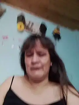 DirtyStefaniax online show from 11/26/25, 05:46