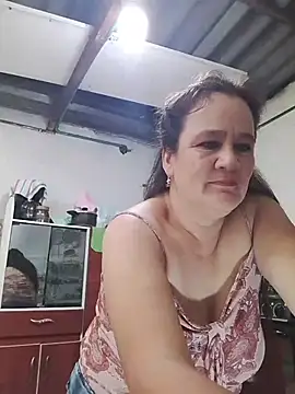 DirtyStefaniax online show from 07/29/26, 04:50
