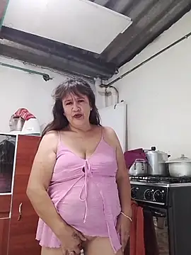 DirtyStefaniax online show from 11/13/25, 05:50