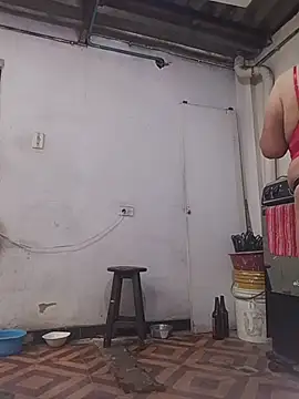 DirtyStefaniax online show from 03/31/26, 05:26